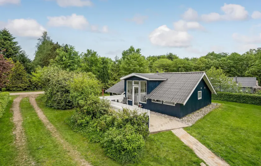 Bella casa a Toftlund con WiFi - Image 1