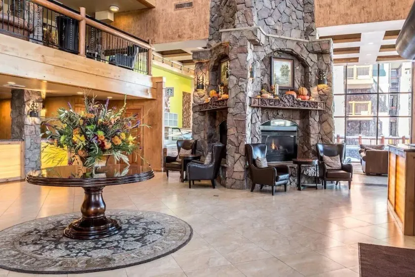 Westgate - 2BR - Ski-In/Ski-Out Family Resort - Image 1