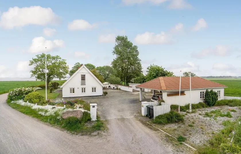 3 bedroom amazing home in Nakskov - Image 1