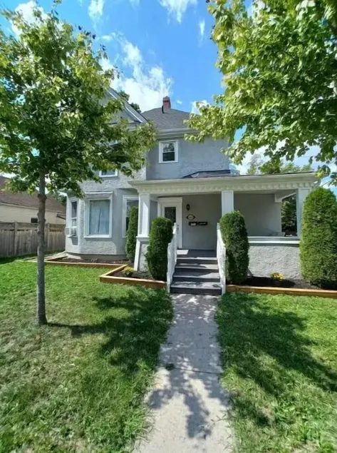 Niagara Falls Dream Family Retreat 3 BD 2 BA apartment - Image 1