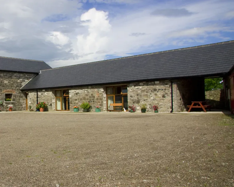 The Henhouse, Duffys of Ballybin, 4-star - Image 1