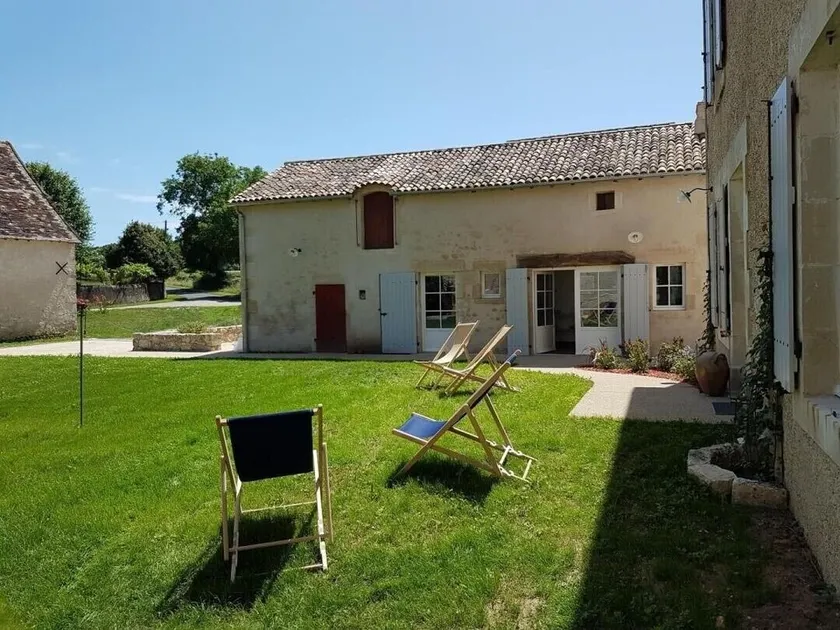 Le studio de saint-maixent le petit - Image 1
