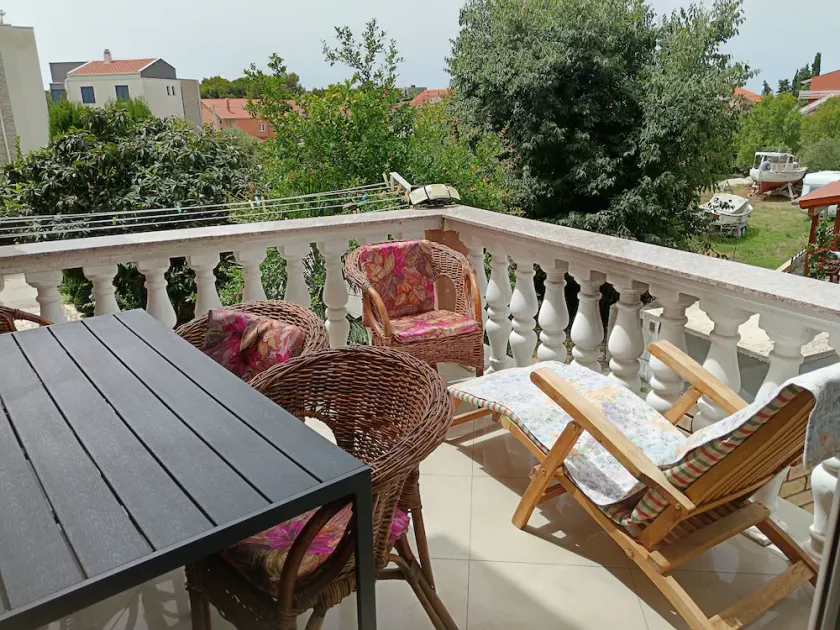Comfort three bedroom apartment for 5 persons - Image 1