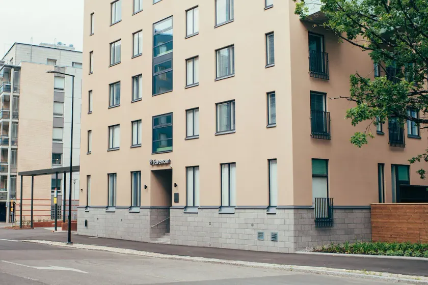 Forenom Serviced Apartments Vantaa Neilikkatie - Image 1