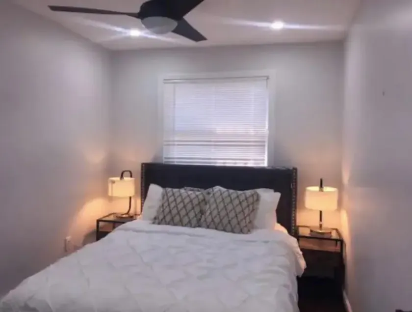 Newly Renovated Clean One Bedroom Apartment - Image 1