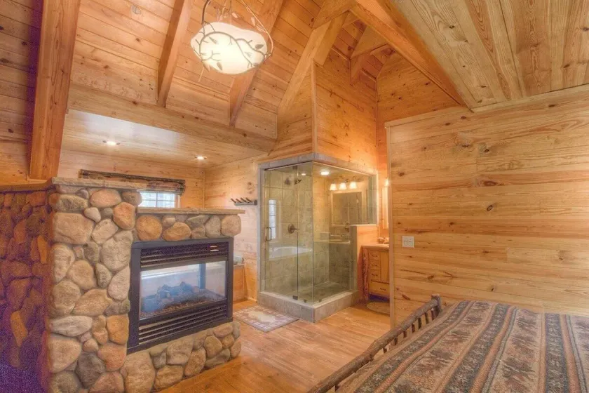 River Rock Retreat home - Image 1
