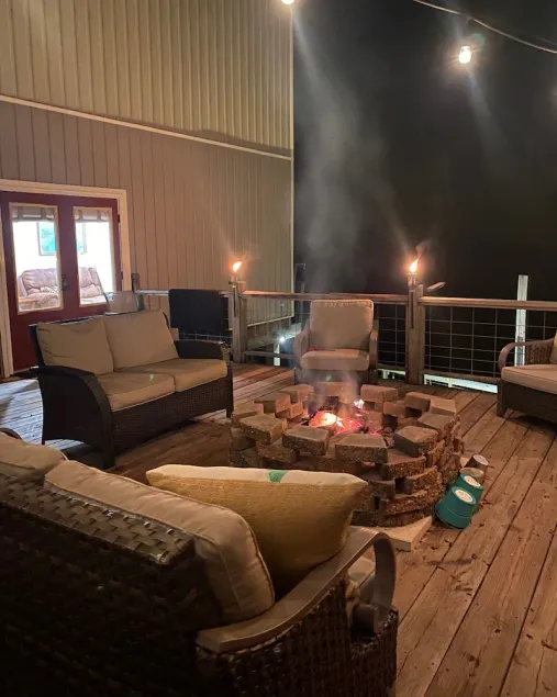 Cozy guest house on the Tangipahoa River - Image 1