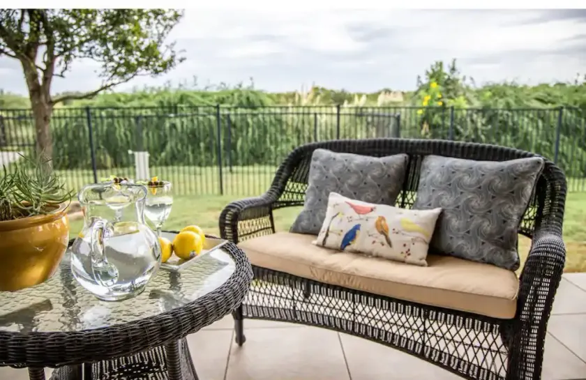 Austin Charm Home by The Key Rentals - Image 1