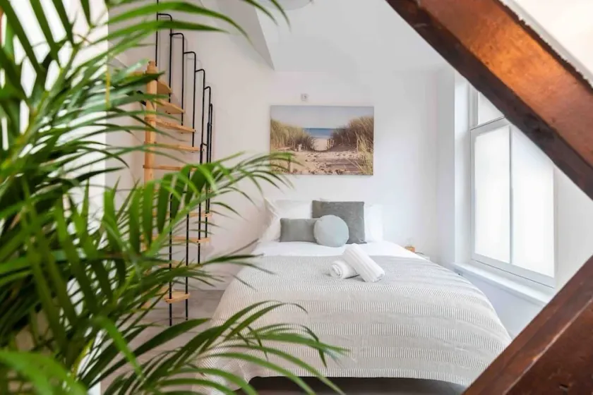 Vitamin Sea Double floor Loft - Image 1