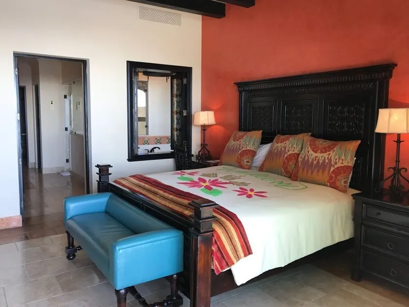 Villa di lusso privata con 4 camere da letto con vista sull'oceano e maggiordomo, da 8 a 12 posti letto - Image 1