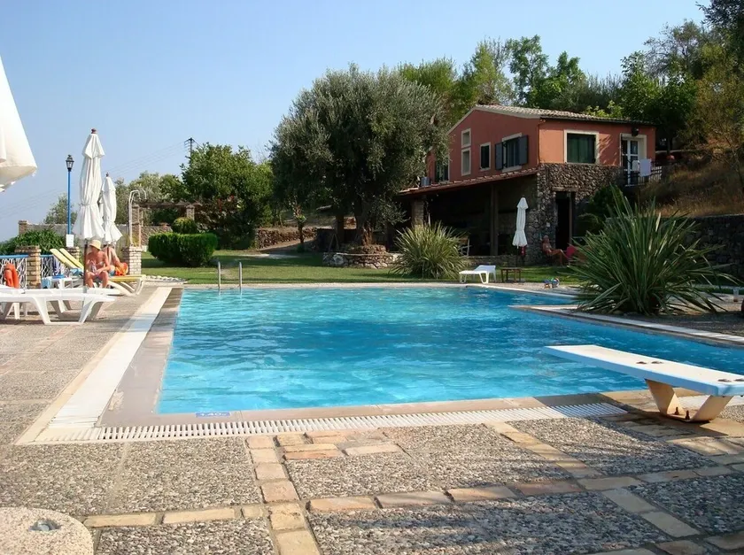 Fundana Villas Corfu | Studio - Image 1
