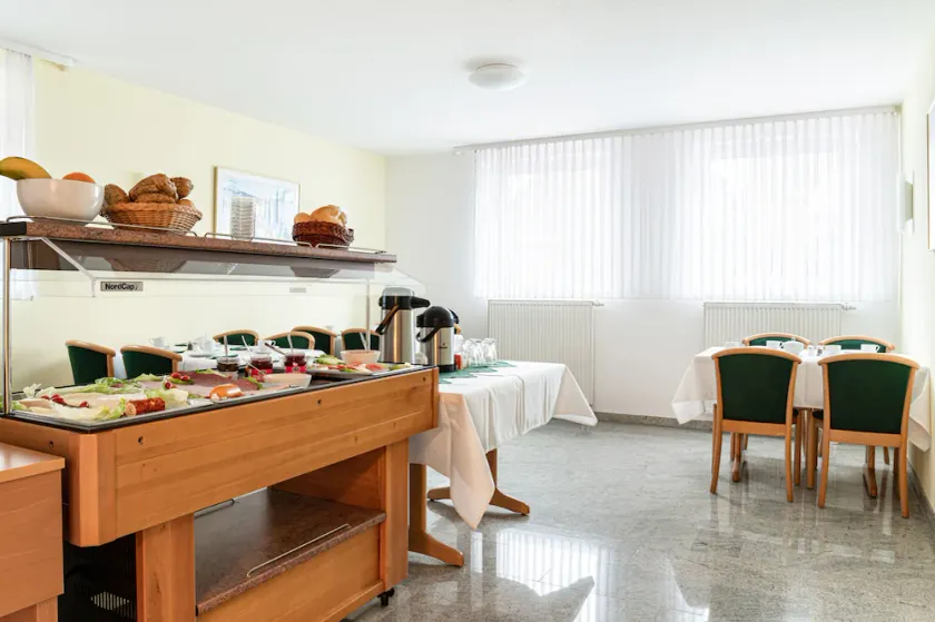 Double room in the Südheide OT Unterlüß - Image 1