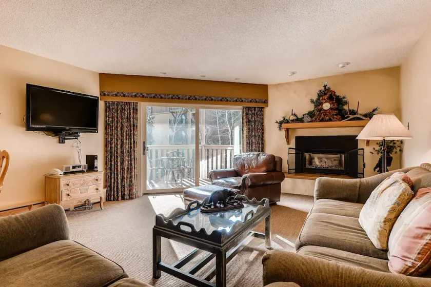 Ski-Lodge-Apartment mit voll ausgestatteter Küche in der Nähe von Vail Lionshead Village und Gondola | Westwind 306L - Image 1