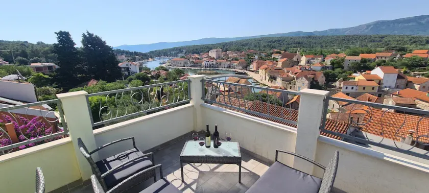 Apartment On the top - Image 1