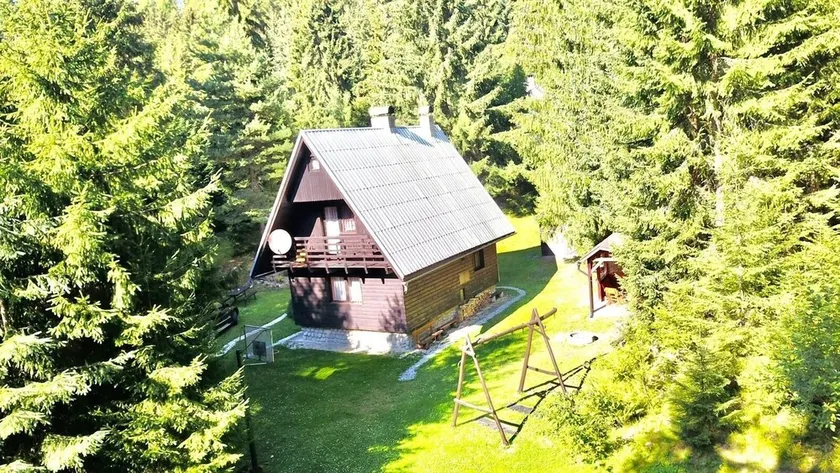 Comfortable, romantic vacation home right at a national park - Image 1