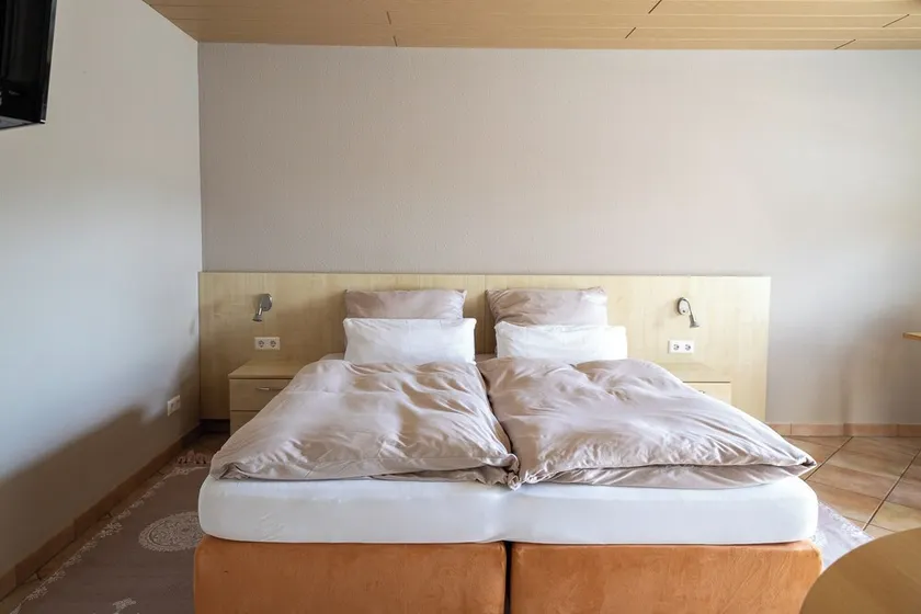 Studio 7, 25 mq, 1 camera da letto, max. 3 persone - Image 1