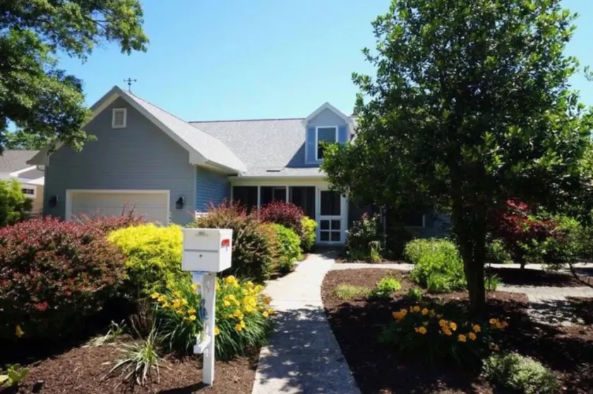Spacious, dog-friendly, w/Disability aids, Incl. Linens/Paper Goods - Image 1