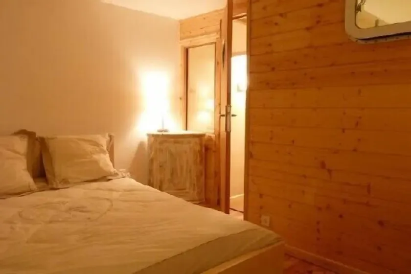 Affitto Argentière - Alta Savoia (FR) - Appartamento ristrutturato - Image 1