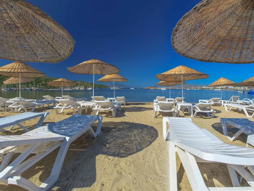 Bitez Kassandra Hotel - Image 1