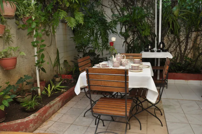 Casa de Carmen - Image 1