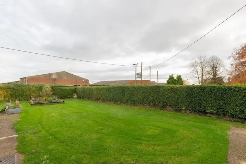 No 1 Sparham Hall - Norfolk Cottage Agency - Image 1