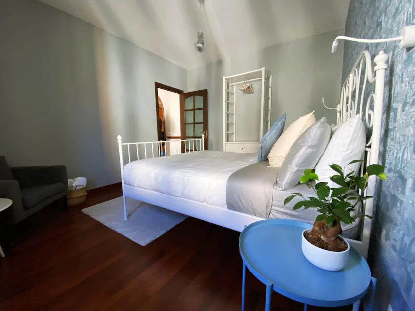 Beautiful apartment in the heart of La Spezia - Image 1