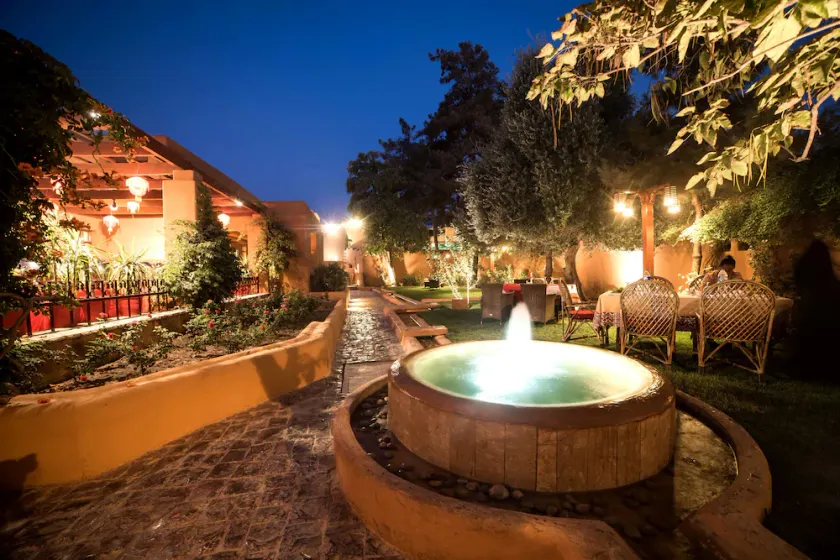 Quetta Serena Hotel - Image 1