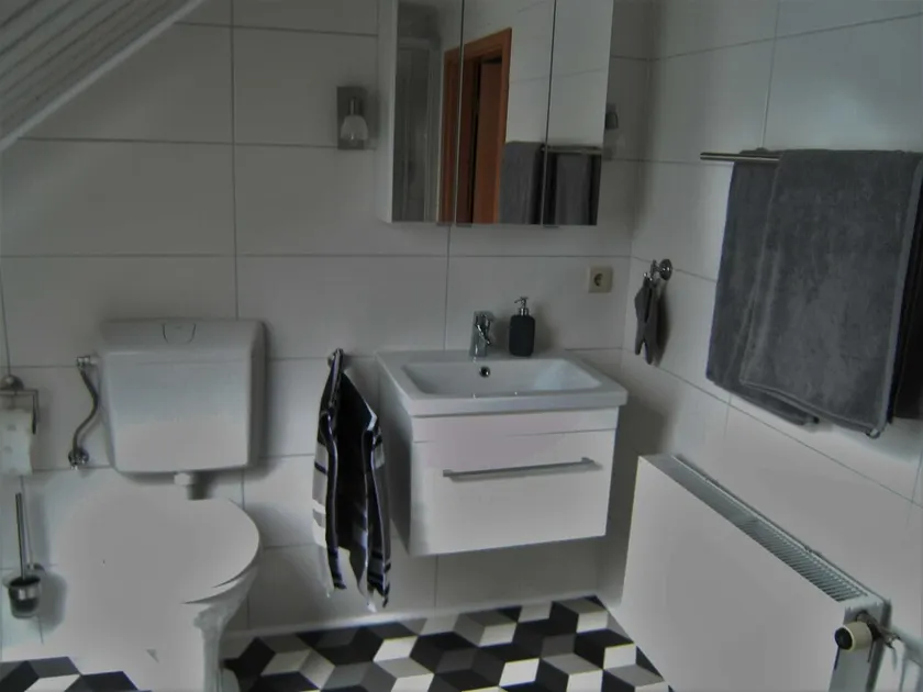 Comfort apartment - attic apartment - Image 1
