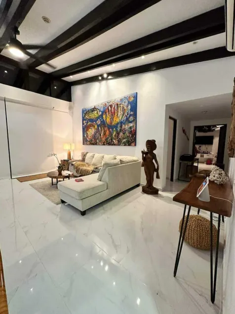 Charming condo, nature surrounded - 5 min from the beach - Image 1
