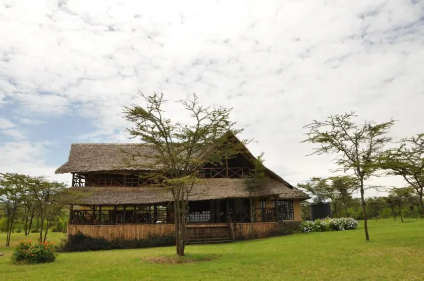 Ol Loika Cottage - Image 1