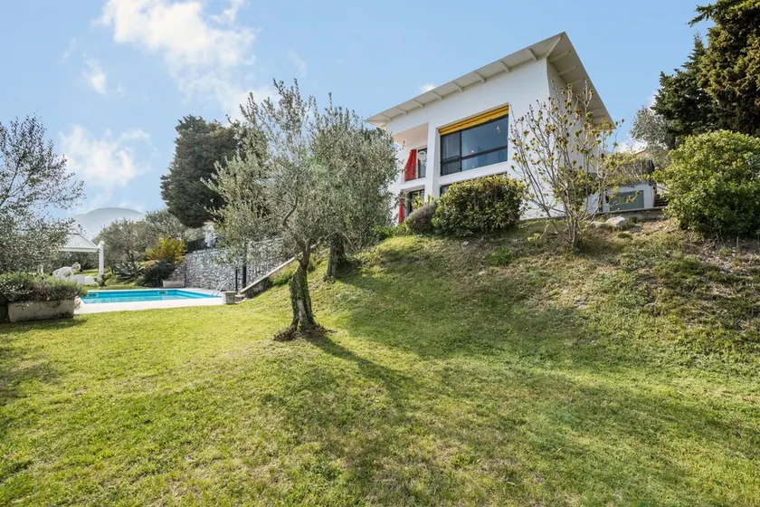 Villa Bianca - Image 1