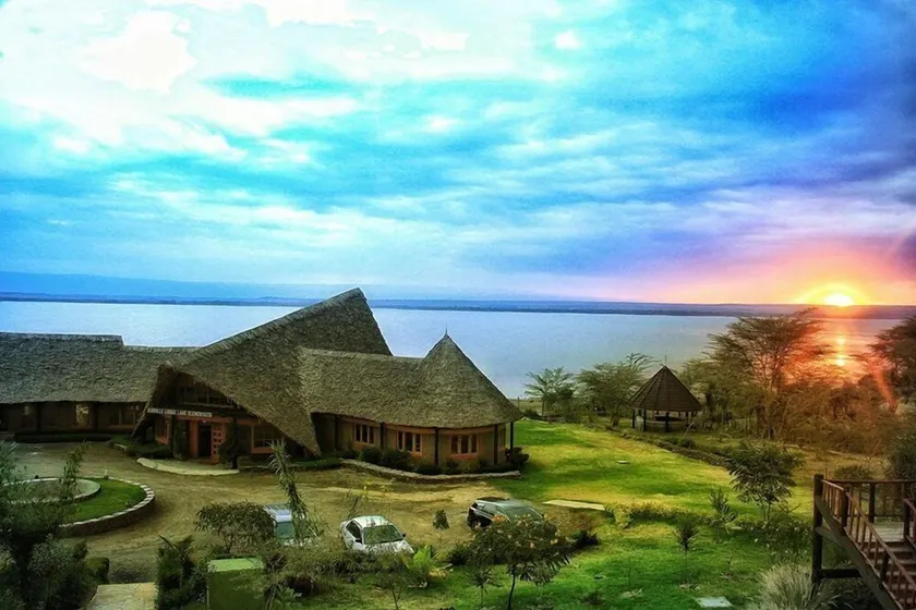 Sirville Lake Elementaita Lodge - Image 1