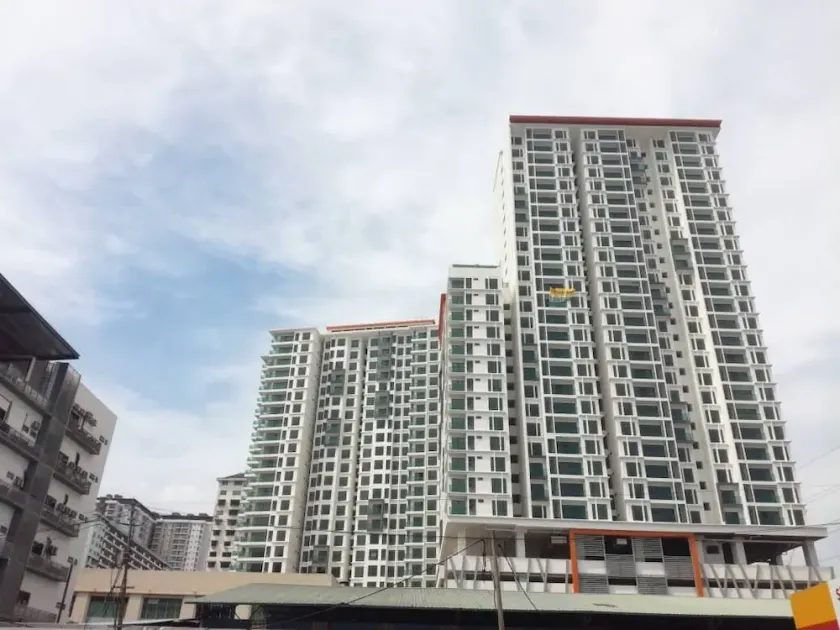 setapak @ genting klang - Image 1