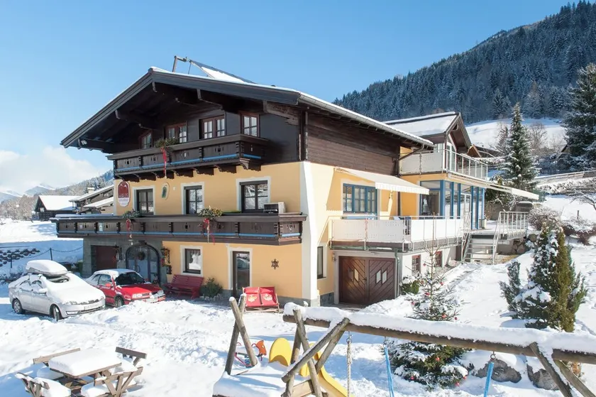 Haus Katharina by we rent - Image 1