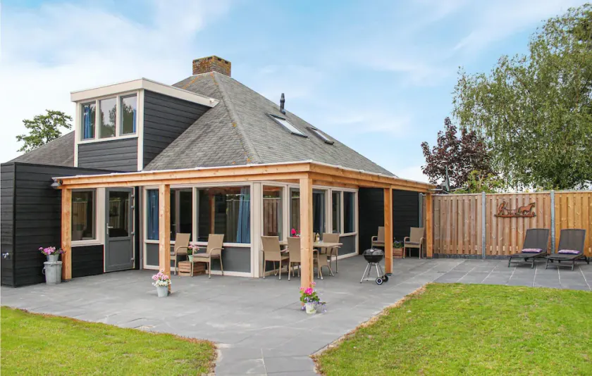 Oud Kempen Bungalow 173 - Image 1