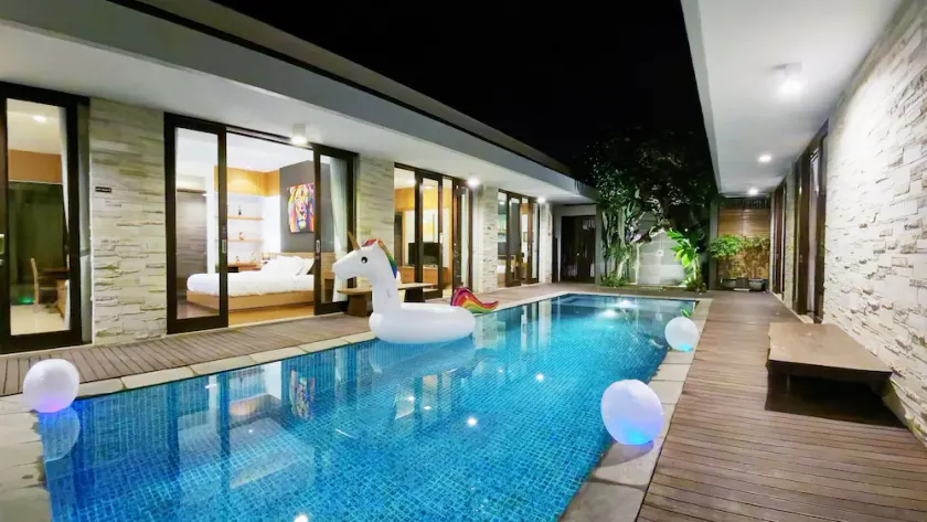 Villa Nusa Dua by Opus Hospitality - Image 1