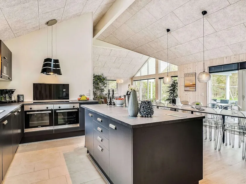 20 person holiday home in Frederiksværk - Image 1