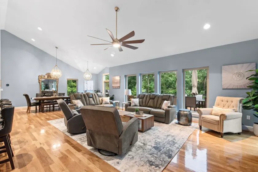 Innsbrook Luxe Escape - 5 bedrooms - Image 1