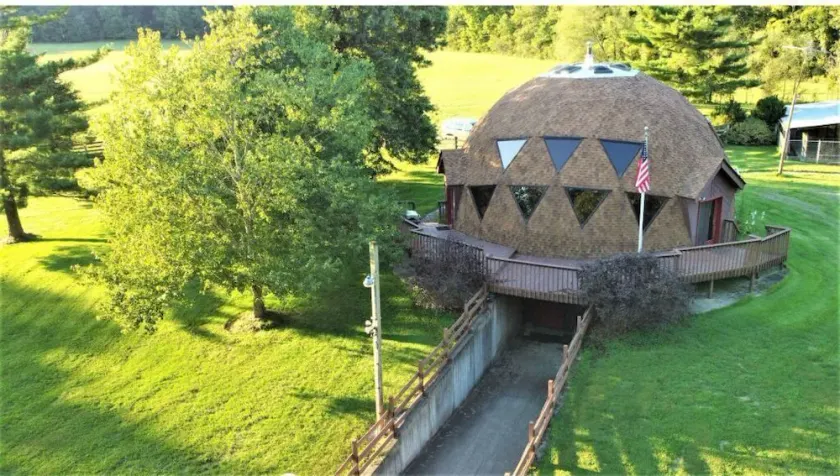 DOME on the Hill - Image 1