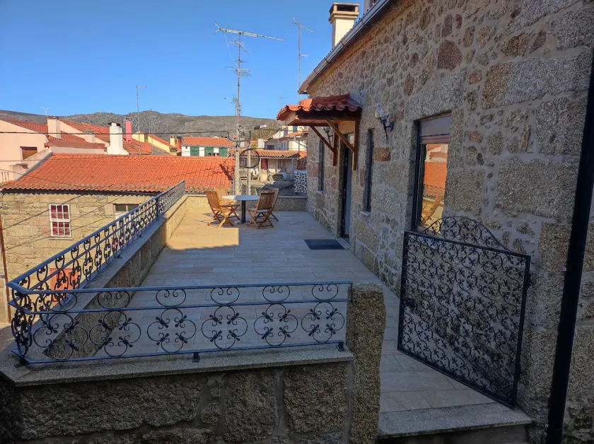 Casa Cruz. - Image 1