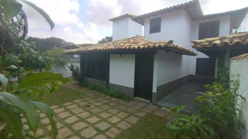 Nice house 3 minutes from the beach - Image 1