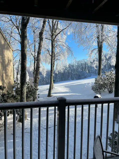 Eagles Court Ski In/Ski Out Condo with Walkable Location & Mountain Views! - Image 1