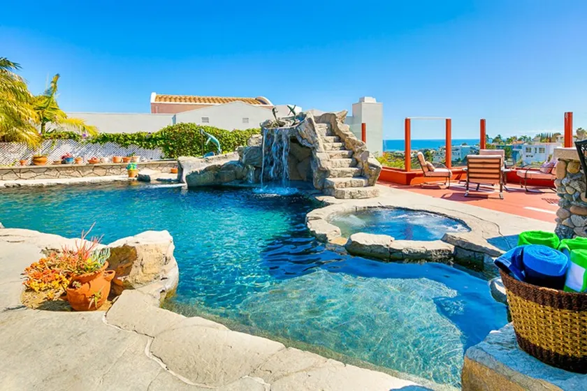 TRADE DESERT EXTREMES FOR COASTAL COMFORT Coastal lifestyle without desert heat! - Image 1