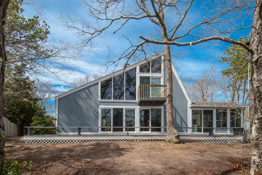 Stille Cape House Getaway - Image 1