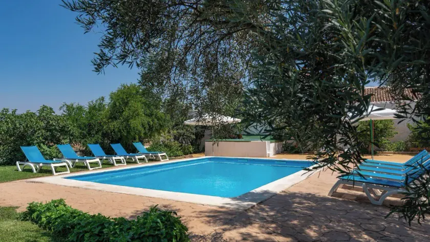 Cortijo Alzamigaja - Image 1