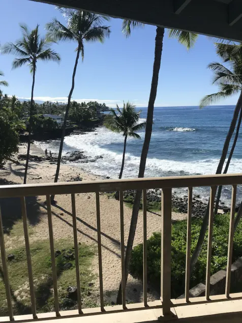 Oceanfront Condo-Paradise - Image 1