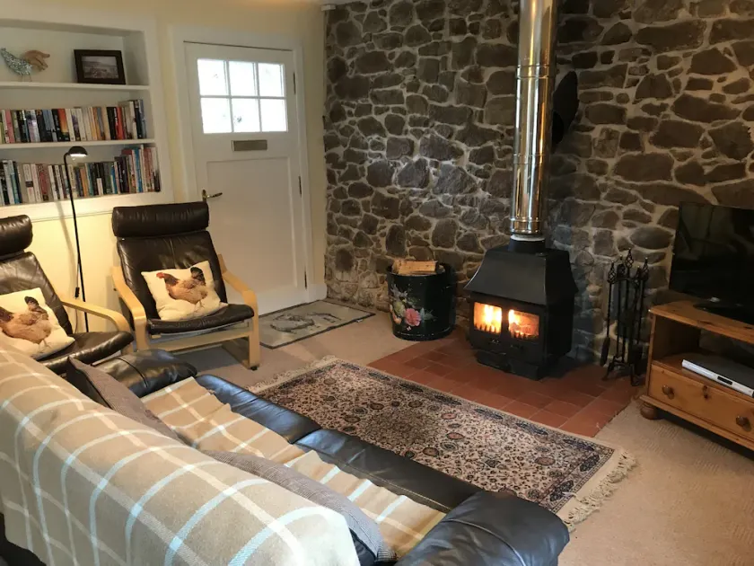 Die Bothy Stonelaws - Image 1