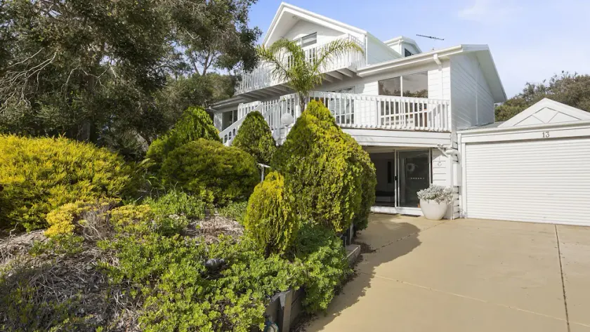 Place Des Amis - Family Holiday House In Rye - Image 1