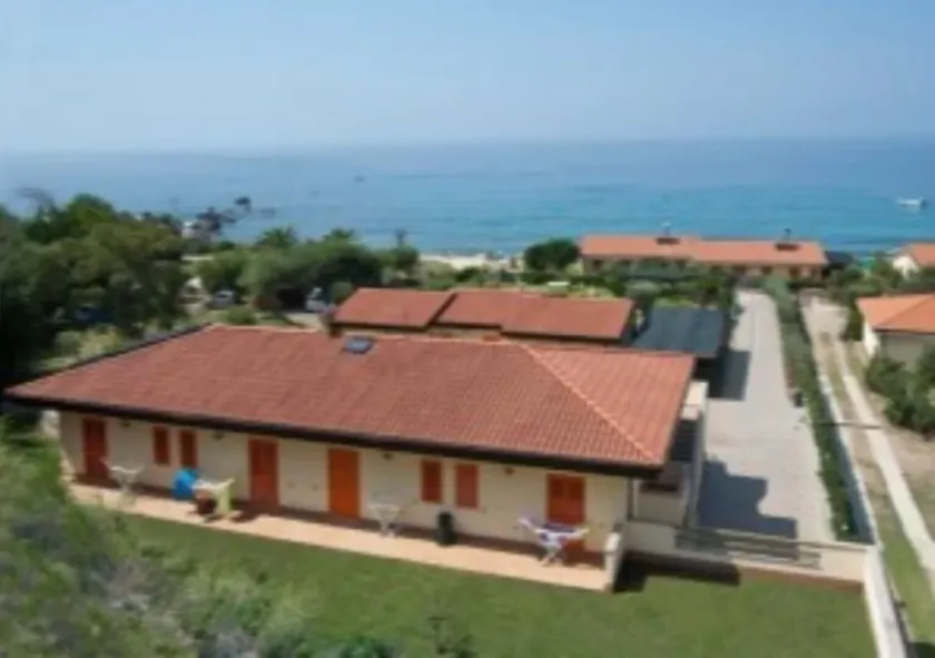 Komfort Apartment mit Oleander Garten - in Le Casette sul Mare - Image 1