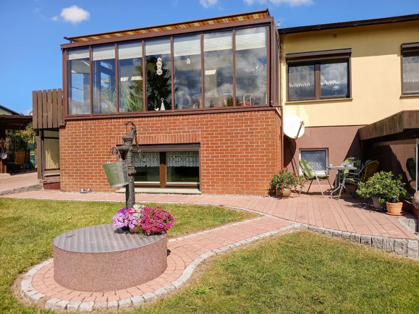 Appartamento Am Recknitzhang - FerienwohnungAm Recknitzhang - Image 1